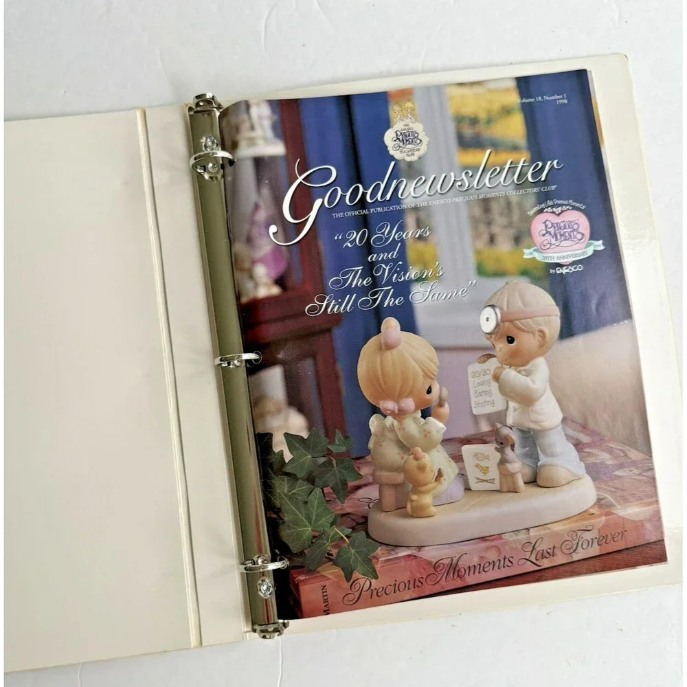 Precious Moments vintage precious